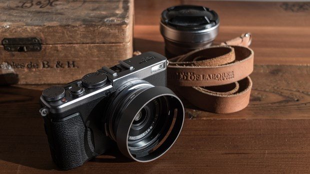 Gezginler için en iyi 10 kompakt fotoğraf makinesi