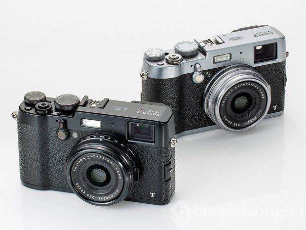 Gezginler için en iyi 10 kompakt fotoğraf makinesi