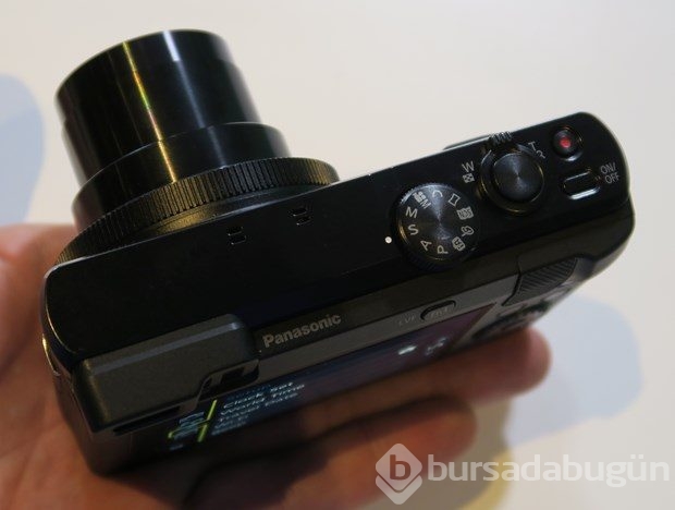 Gezginler için en iyi 10 kompakt fotoğraf makinesi