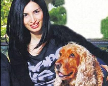 Ünlü oyuncuya köpek tartışmasında ceza