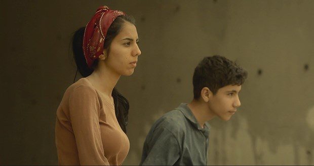 İzmir Kısa Film Festivali başlıyor
