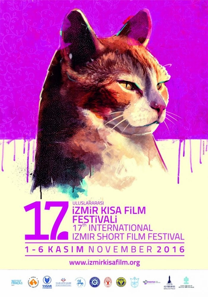 İzmir Kısa Film Festivali başlıyor