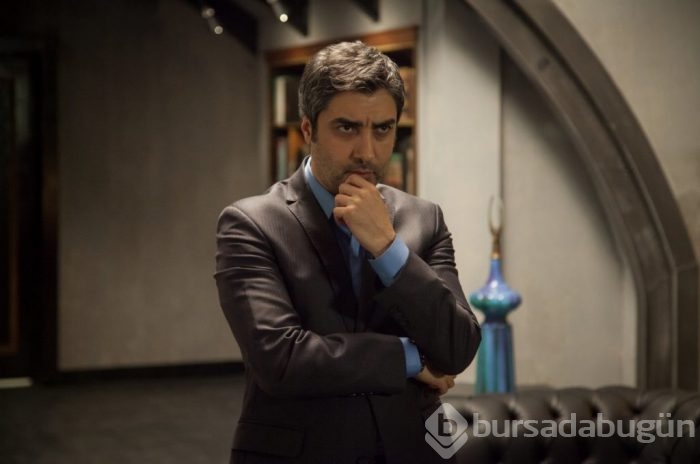 Necati Şaşmaz'ın liseli hali
