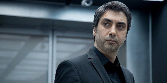 Necati Şaşmaz'ın liseli hali