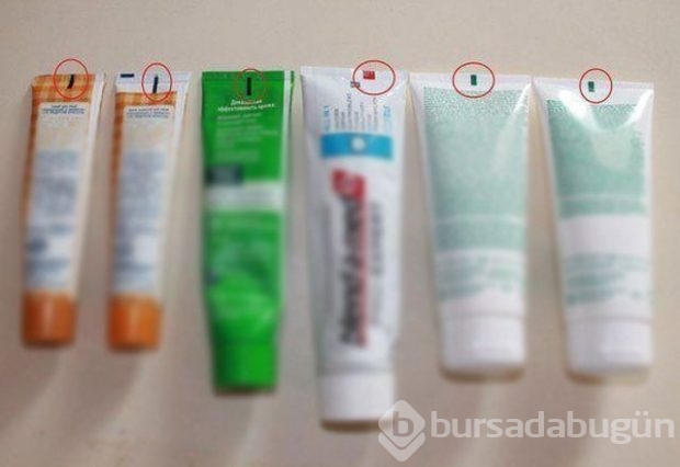 Küçük detaylar bakın aslında ne işe yarıyor!