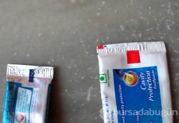 Küçük detaylar bakın aslında ne işe yarıyor!