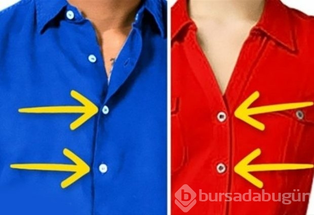 Küçük detaylar bakın aslında ne işe yarıyor!