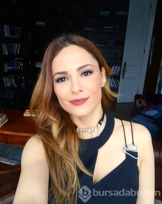 Instagramda ünlüler 31.10.2016
