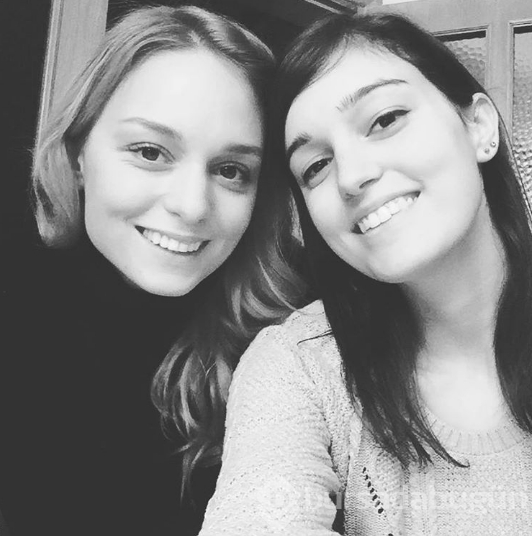 Instagramda ünlüler 31.10.2016