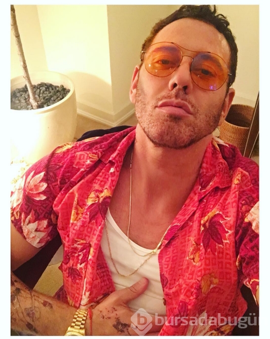 Instagramda ünlüler 31.10.2016