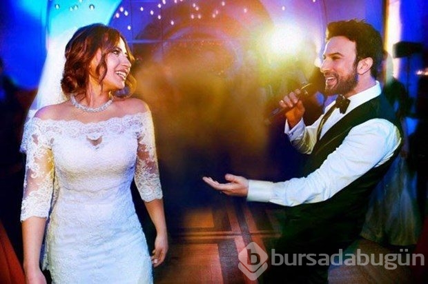 Tarkan ve Kıvanç Tatlıtuğ'dan yıldönümü kararları
