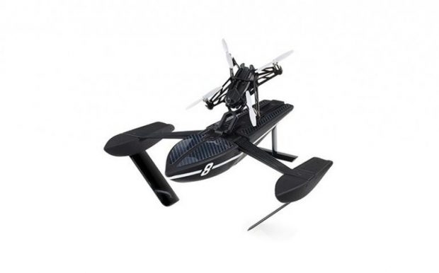 En ilginç tasarıma sahip 10 Drone!
