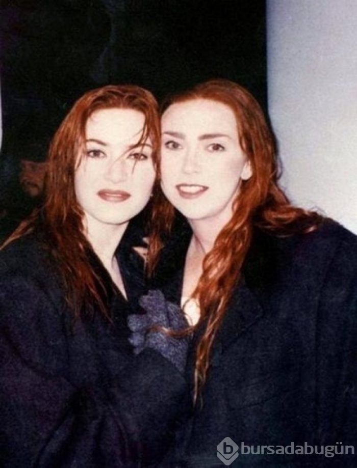 Titanic filminin 10 ilginç kamera arkası görüntüsü