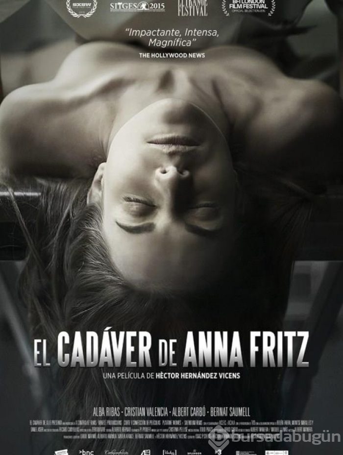 2016'nın en seksi 12 filmi