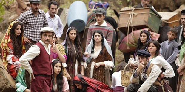Ekşi Elmalar'a gişede hüsran (İşte rakamlar)