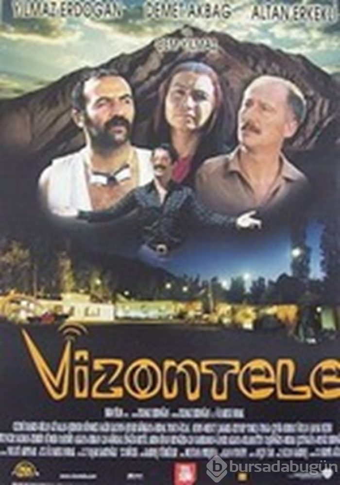 Ekşi Elmalar'a gişede hüsran (İşte rakamlar)