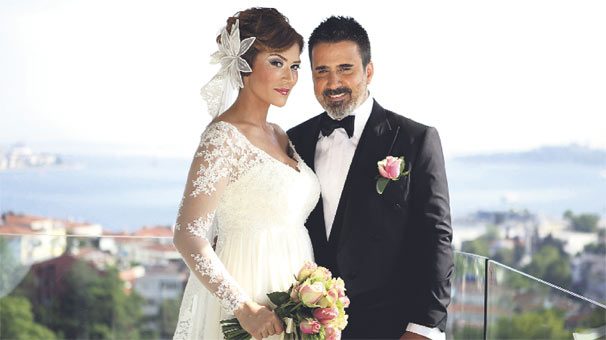 İşte Emrah'ın oğlu Elyasa 