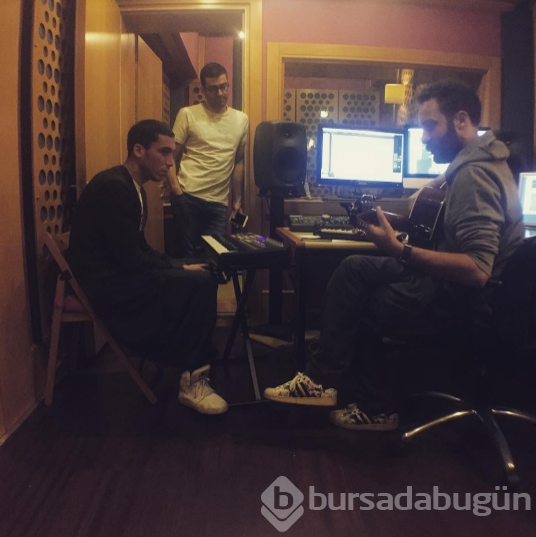 İnstagramda ünlüler 01.11.2016