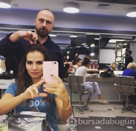 İnstagramda ünlüler 01.11.2016
