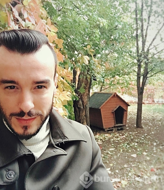 İnstagramda ünlüler 01.11.2016