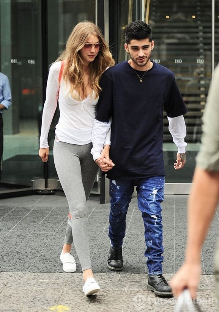 Zayn Malik ayrılığın nedenini ilk kez açıkladı (One Direction)