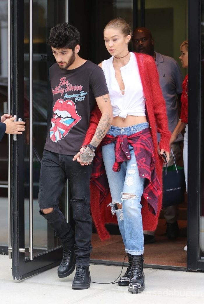 Zayn Malik ayrılığın nedenini ilk kez açıkladı (One Direction)