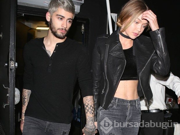 Zayn Malik ayrılığın nedenini ilk kez açıkladı (One Direction)