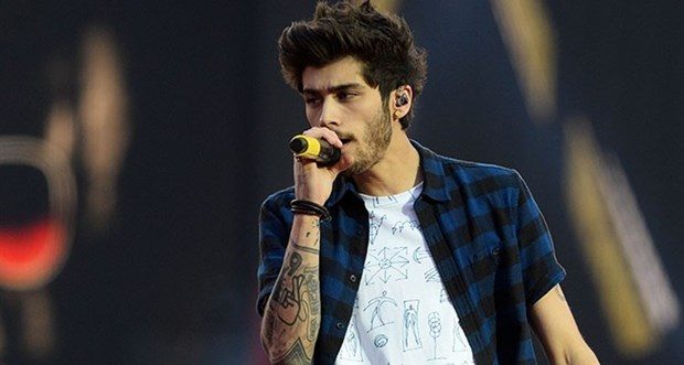 Zayn Malik ayrılığın nedenini ilk kez açıkladı (One Direction)