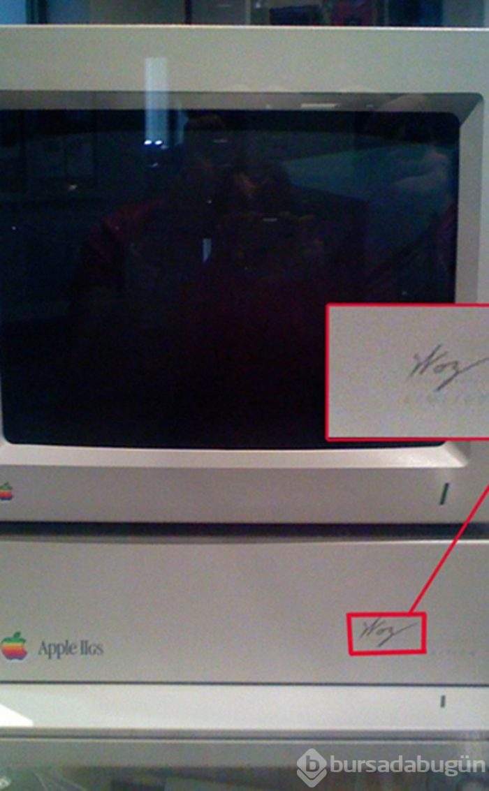 MacBook'un evrimi