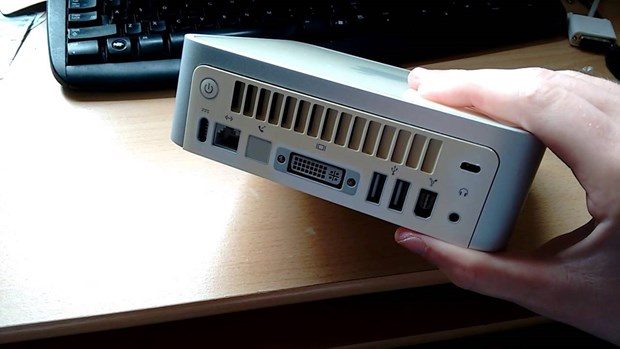MacBook'un evrimi
