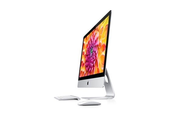 MacBook'un evrimi