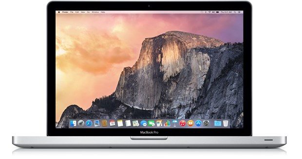 MacBook'un evrimi
