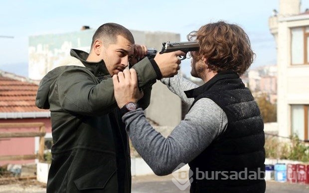 Çağatay Ulusoy hakkında suç duyurusu