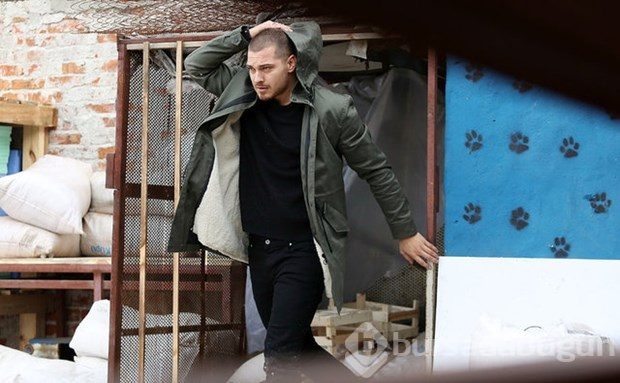 Çağatay Ulusoy hakkında suç duyurusu