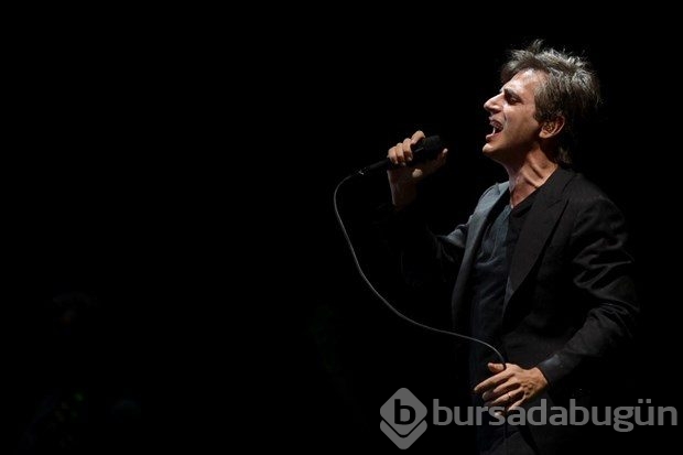 Çağatay Ulusoy hakkında suç duyurusu