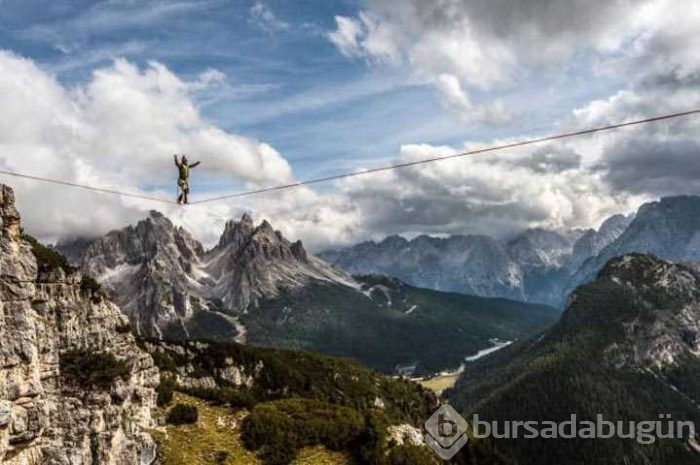 Günün en çok paylaşılan fotoğrafları

