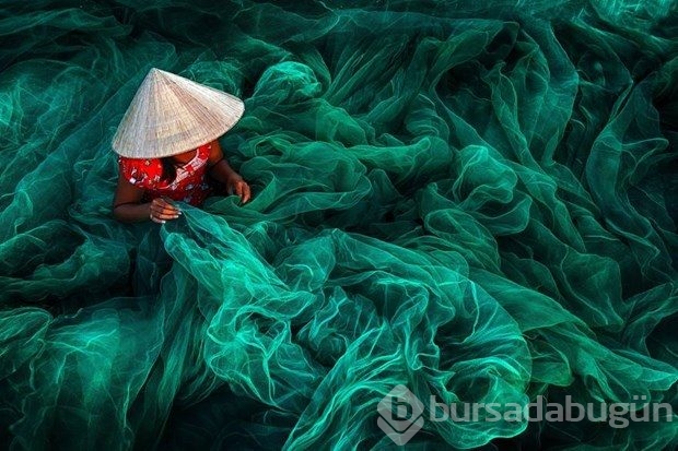 2016 Siena Uluslararası Fotoğraf Ödülleri'ne layık görülen 10 fotoğraf