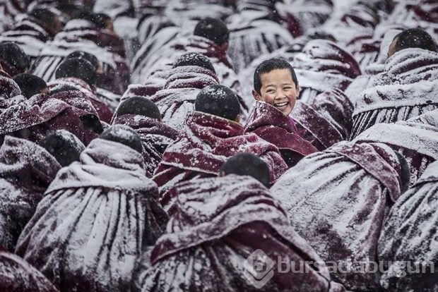 2016 Siena Uluslararası Fotoğraf Ödülleri'ne layık görülen 10 fotoğraf