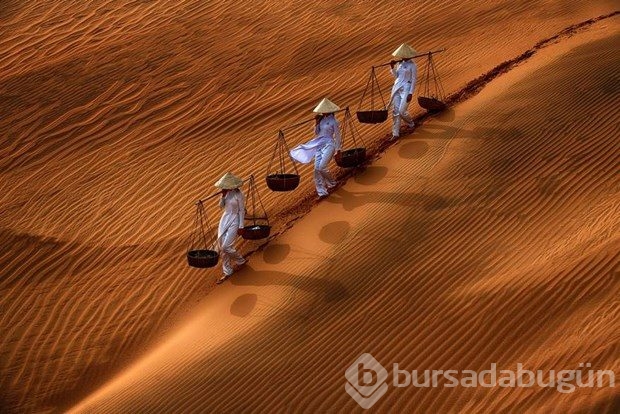 2016 Siena Uluslararası Fotoğraf Ödülleri'ne layık görülen 10 fotoğraf