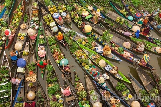 2016 Siena Uluslararası Fotoğraf Ödülleri'ne layık görülen 10 fotoğraf