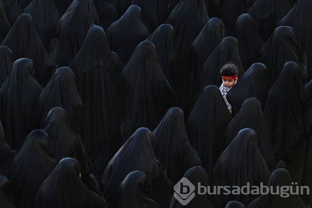 2016 Siena Uluslararası Fotoğraf Ödülleri'ne layık görülen 10 fotoğraf