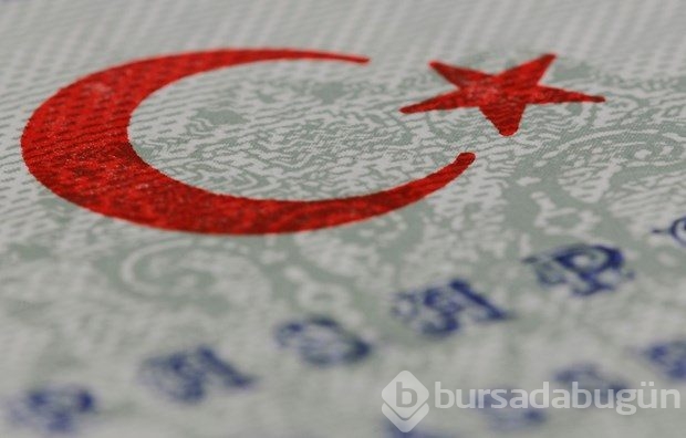 Pasaportta yeni dönem
