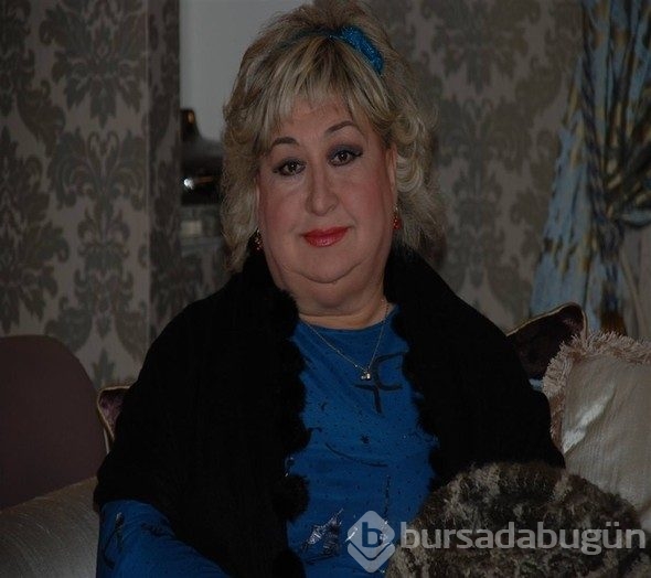 Gülnihal Demir 39 kilo verdi