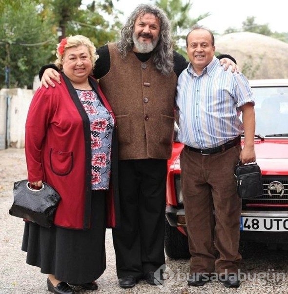 Gülnihal Demir 39 kilo verdi