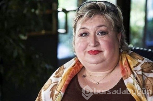 Gülnihal Demir 39 kilo verdi