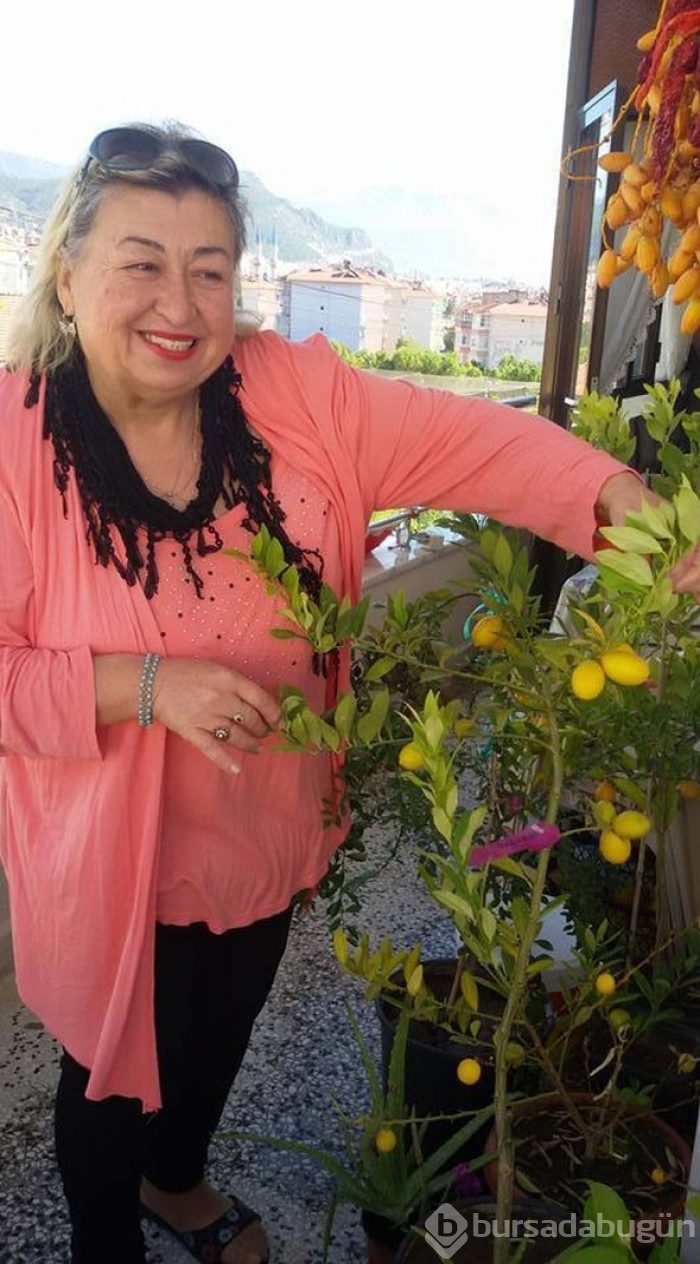 Gülnihal Demir 39 kilo verdi