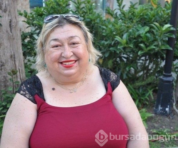 Gülnihal Demir 39 kilo verdi