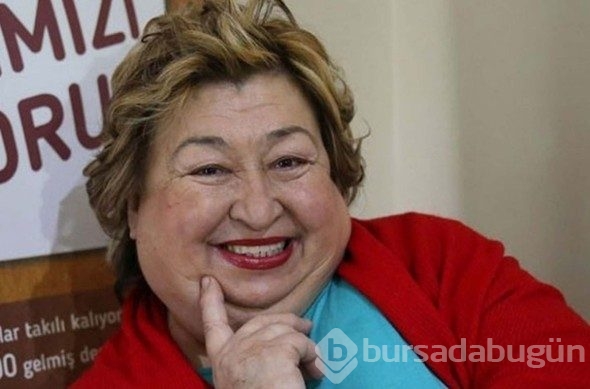 Gülnihal Demir 39 kilo verdi