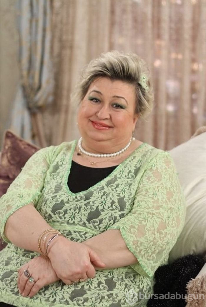 Gülnihal Demir 39 kilo verdi