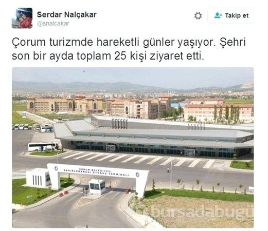 İnterneti sallayan birbirinden komik 20 paylaşım